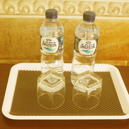 Hana Kuta Beach Hotel Ngoại thất bức ảnh