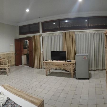 Hana Kuta Beach Hotel Ngoại thất bức ảnh