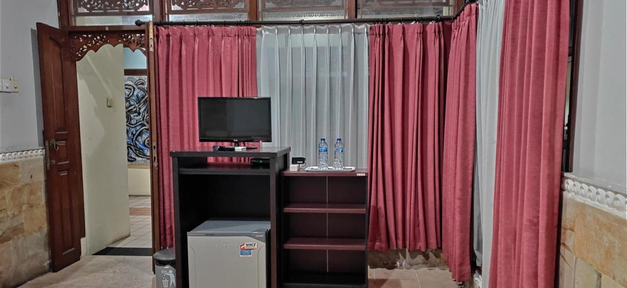 Hana Kuta Beach Hotel Ngoại thất bức ảnh